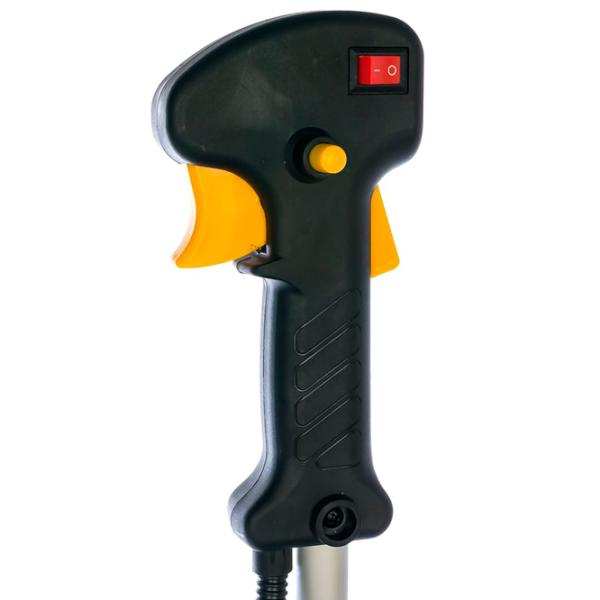 Триммер Huter GGT-2900T Желтый photo 4