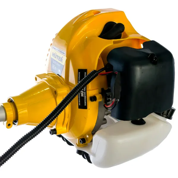 Триммер Huter GGT-2900T Желтый photo 5