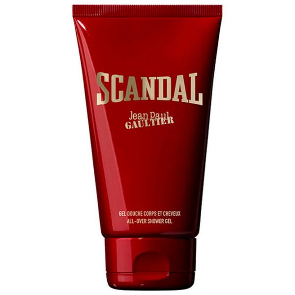 Gel de duș Jean Paul Gaultier Scandal Him Pentru el photo 1
