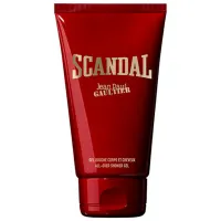 Гель для душа Jean Paul Gaultier Scandal Him Для него