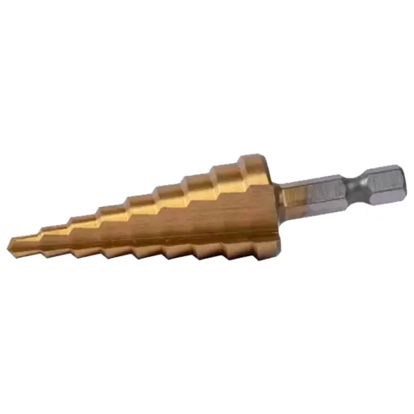 Burghiu Profmet 165905 HSS photo 1
