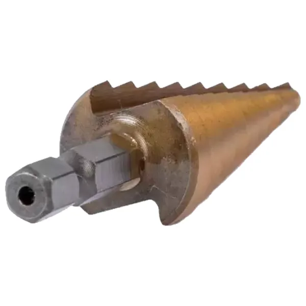 Burghiu Profmet 165905 HSS photo 2