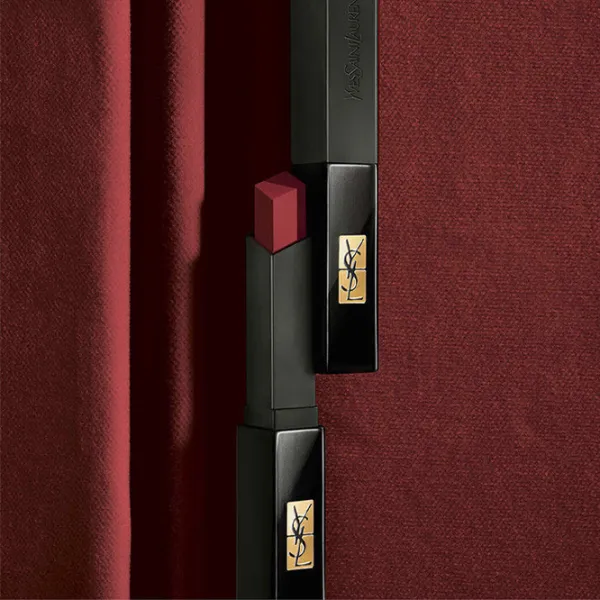 Губная помада Yves Saint Laurent THE SLIM VELVET RADICAL Stick/ Cherry photo 4 Губная помада Yves Saint Laurent THE SLIM VELVET RADICAL Stick/ Cherry photo 4