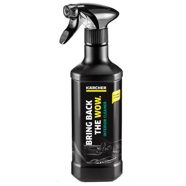 Очистка салона KARCHER 6.296-179.0 Пластик/ салон photo 1