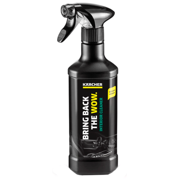 Очистка салона KARCHER 6.296-179.0 Пластик/ салон photo 1