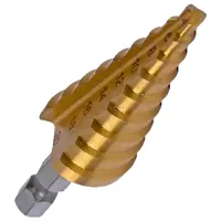 Burghiu Profmet 165901 HSS photo 3