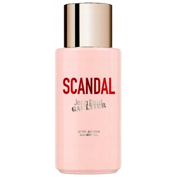 Гель для душа Jean Paul Gaultier Scandal Для неё photo 1 Гель для душа Jean Paul Gaultier Scandal Для неё photo 1