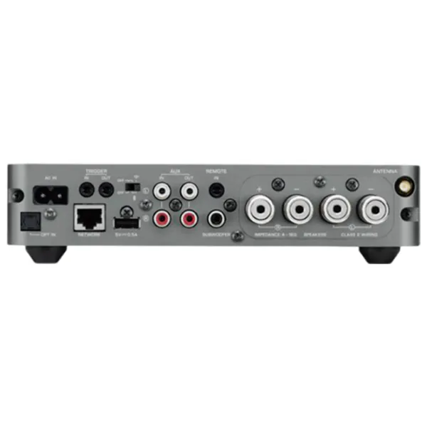 Усилитель Yamaha WXA-50D 70 Вт photo 5