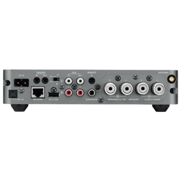 Усилитель Yamaha WXA-50D 70 Вт photo 5