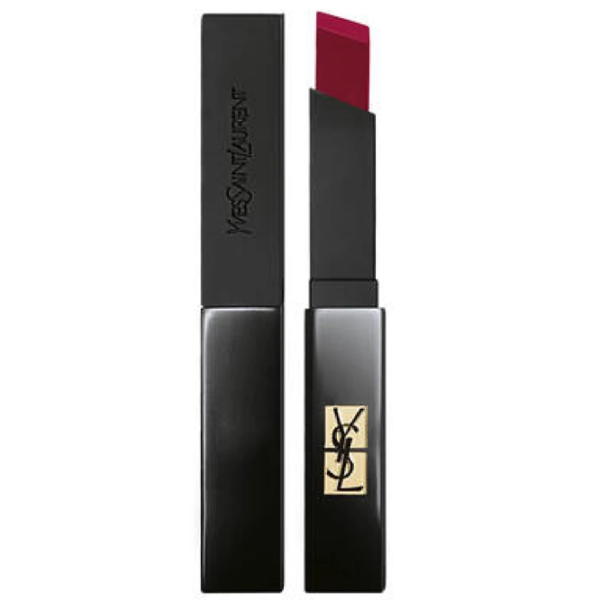 Ruj de buze Yves Saint Laurent THE SLIM VELVET RADICAL Stick/ Fuchsia photo 1 Ruj de buze Yves Saint Laurent THE SLIM VELVET RADICAL Stick/ Fuchsia photo 1