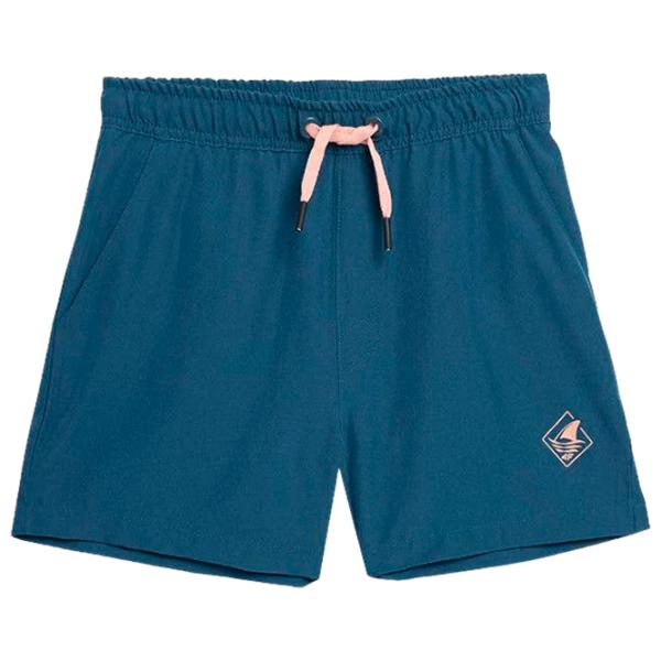 Шорты для мальчиков 4F 4Fjss23ubdsm018 134 - 140 см/ Blue photo 1