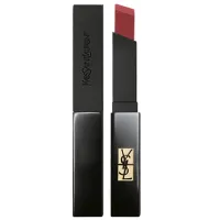 Ruj de buze Yves Saint Laurent THE SLIM VELVET RADICAL Stick/ Indian Red