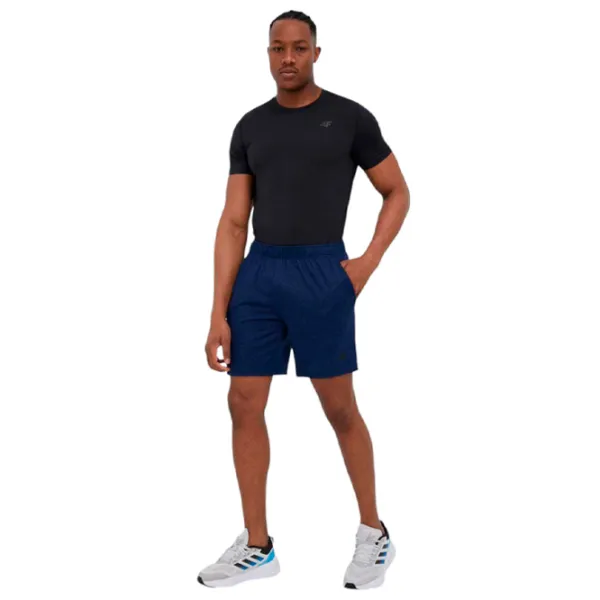 Спортивные шорты 4F 4Fs23tfshm199 M photo 2 Спортивные шорты 4F 4Fs23tfshm199 M photo 2