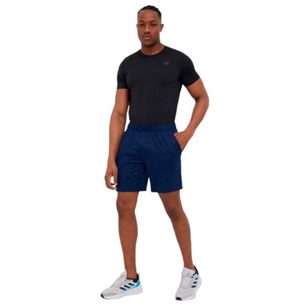 Спортивные шорты 4F 4Fs23tfshm199 M photo 2 Спортивные шорты 4F 4Fs23tfshm199 M photo 2