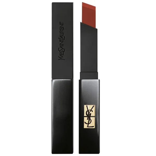 Губная помада Yves Saint Laurent THE SLIM VELVET RADICAL Stick/ Dark Pink photo 1 Губная помада Yves Saint Laurent THE SLIM VELVET RADICAL Stick/ Dark Pink photo 1