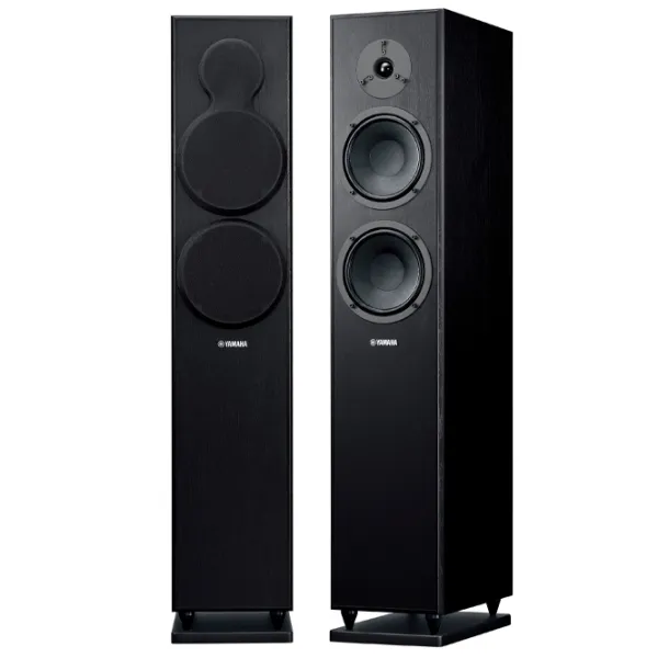 Boxe Yamaha NS-F150  / 50 W photo 1