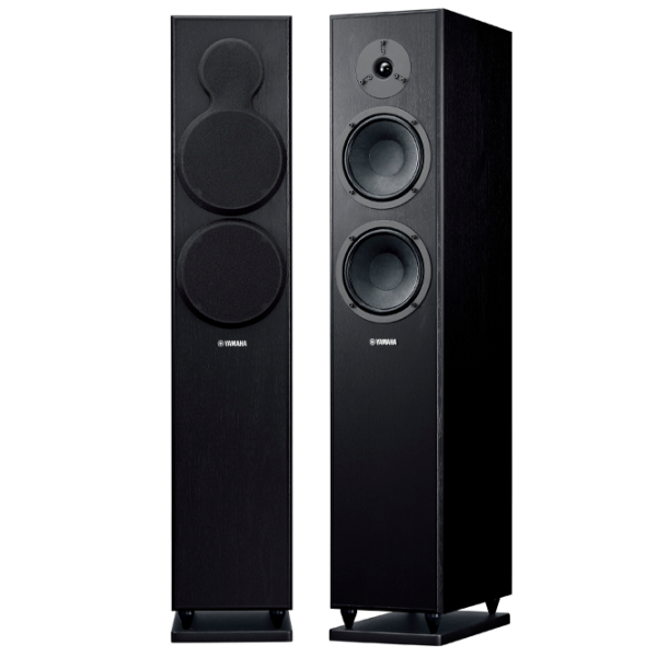 Boxe Yamaha NS-F150  / 50 W photo 1