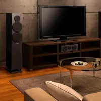 Колонки Yamaha NS-F150 / 50 Вт photo 2