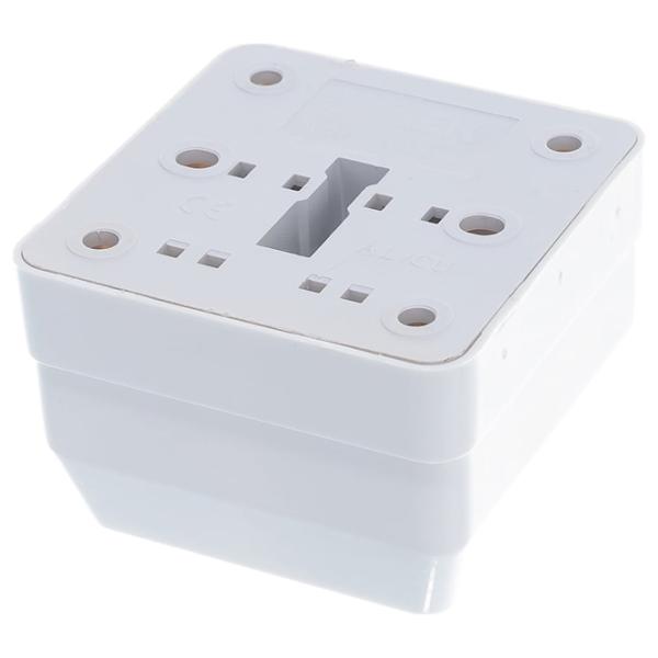 Priză IEK ERO11-K01-16-DC 220 - 240 V/ Type-F/ White photo 4 Priză IEK ERO11-K01-16-DC 220 - 240 V/ Type-F/ White photo 4