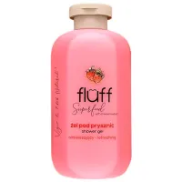 Gel de duș Fluff Coconut and Raspberry Pentru ea