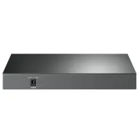 PoE Коммутатор TP-Link TL-SG105PP-M2 Серый photo 2