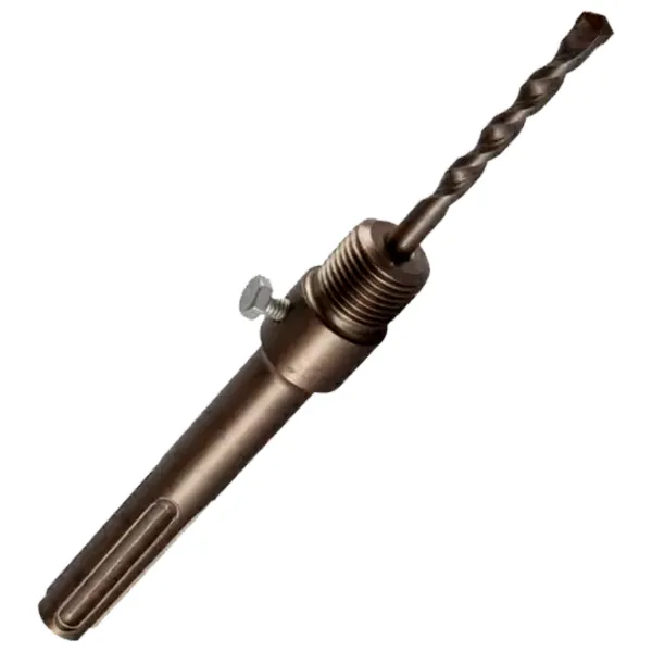 Tijă conectoare Lider 212015 SDS-Max photo 3