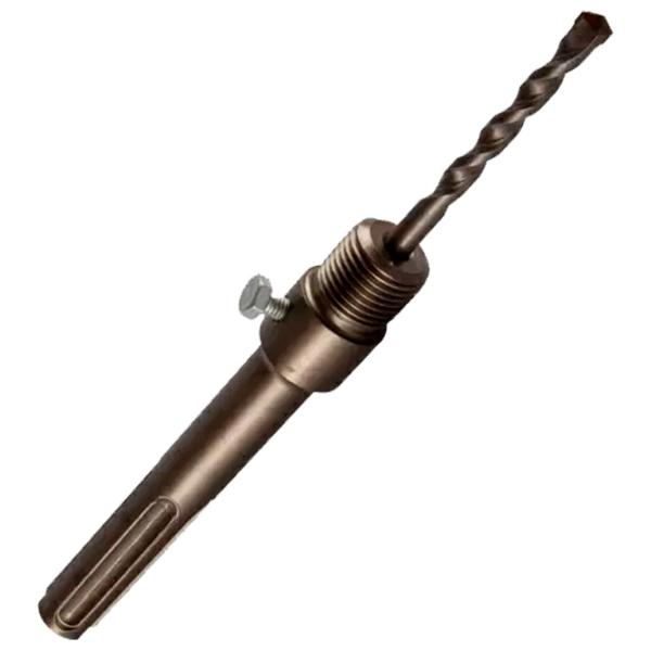 Tijă conectoare Lider 212015 SDS-Max photo 3