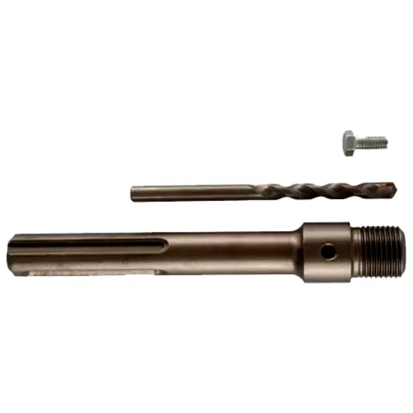 Tijă conectoare Lider 212015 SDS-Max photo 4
