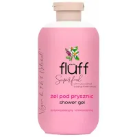 Gel de duș Fluff Kudzu and Orange Blossom Pentru ea