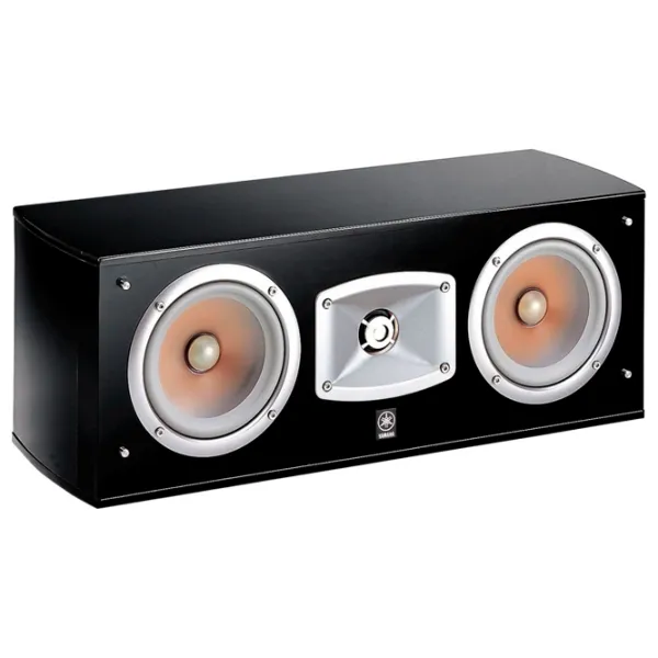 Boxe Yamaha NS-C444 Piano Pasiv / 250 W photo 1