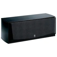 Колонки Yamaha NS-C444 Piano Пассивный / 250 Вт photo 2