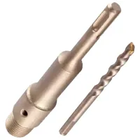 Удлинитель для коронок Lider 211015  SDS-plus