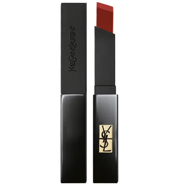Ruj de buze Yves Saint Laurent THE SLIM VELVET RADICAL Stick/ Persian Red photo 1