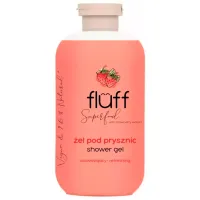 Gel de duș Fluff Strawberry Pentru ea