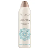 Gel de duș Artdeco Pure Care Shower Foam Pentru ea