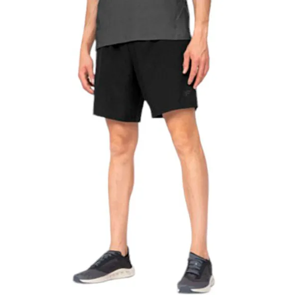 Șorțuri sport 4F 4fss23tfshm146 XL photo 1