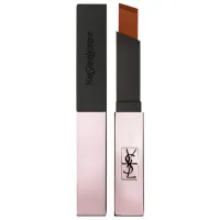 Ruj de buze Yves Saint Laurent RPC THE SLIM GLOW MATTE Stick/ Fire Brick
