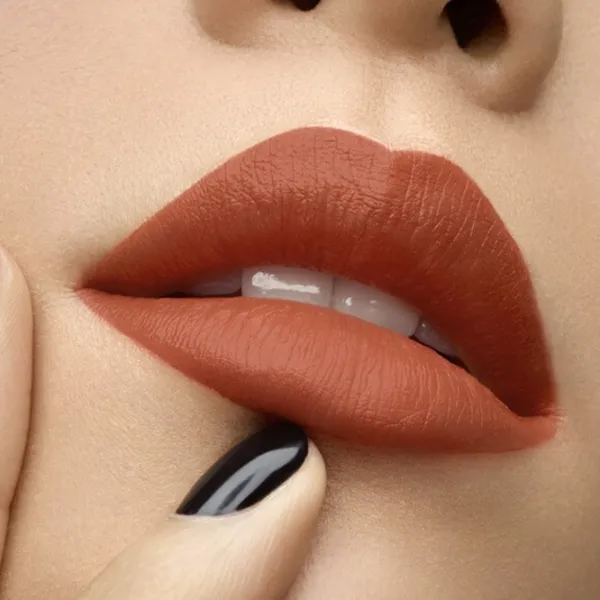 Губная помада Yves Saint Laurent RPC THE SLIM GLOW MATTE Stick/ Fire Brick photo 2 Губная помада Yves Saint Laurent RPC THE SLIM GLOW MATTE Stick/ Fire Brick photo 2
