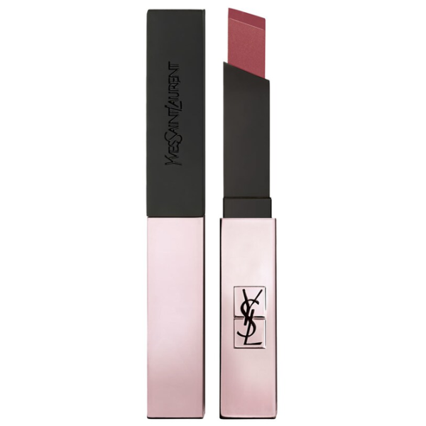 Губная помада Yves Saint Laurent RPC THE SLIM GLOW MATTE Stick/ Нюдово-розовый photo 1 Губная помада Yves Saint Laurent RPC THE SLIM GLOW MATTE Stick/ Нюдово-розовый photo 1