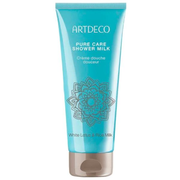 Гель для душа Artdeco Pure Care Shower Milk Для неё photo 1 Гель для душа Artdeco Pure Care Shower Milk Для неё photo 1