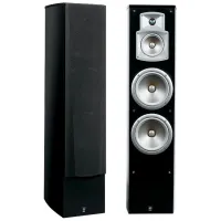 Колонки Yamaha NS-777 Piano Пассивный / 100 Вт