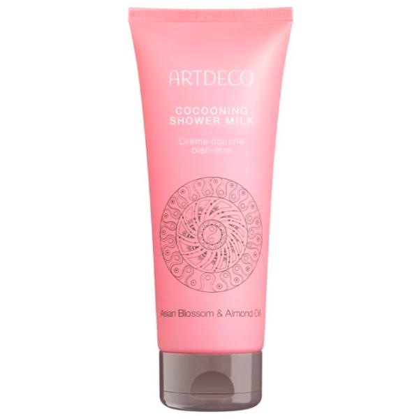 Гель для душа Artdeco Cocooning Shower Milk Для неё photo 1