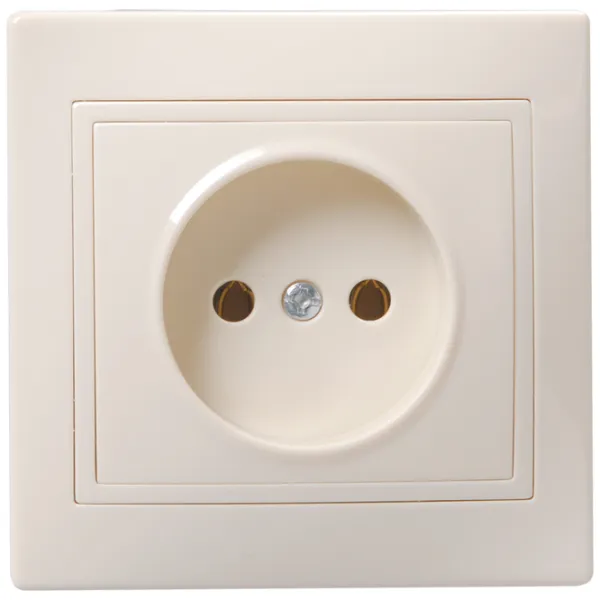 Розетка IEK ERK13-K33-10-DM 220 - 240 В/ Type-C/ White photo 1 Розетка IEK ERK13-K33-10-DM 220 - 240 В/ Type-C/ White photo 1
