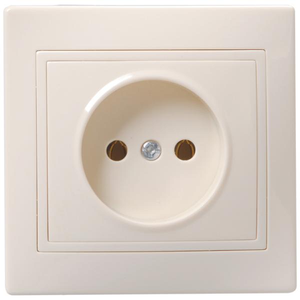 Розетка IEK ERK13-K33-10-DM 220 - 240 В/ Type-C/ White photo 1 Розетка IEK ERK13-K33-10-DM 220 - 240 В/ Type-C/ White photo 1