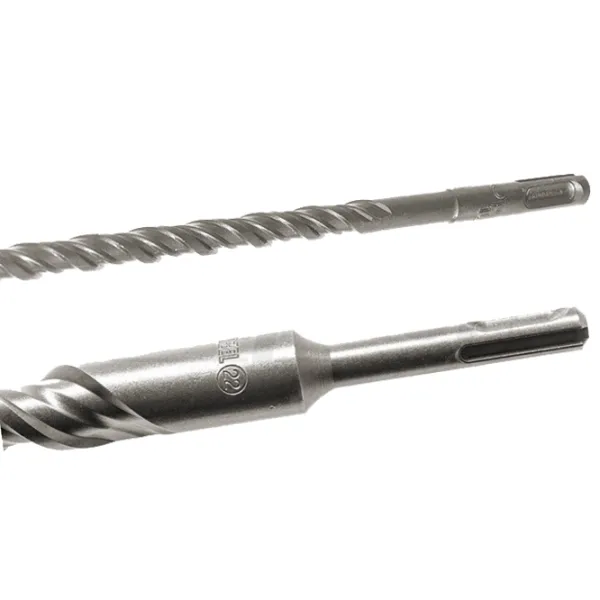 Сверло Harden 610341  SDS-plus photo 2