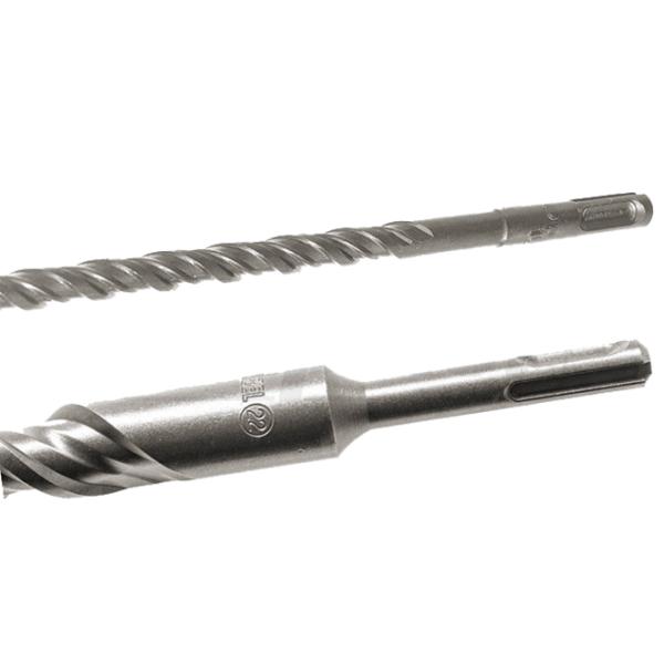 Сверло Harden 610341  SDS-plus photo 2