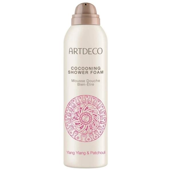 Гель для душа Artdeco Cocooning Shower Foam Для неё photo 1 Гель для душа Artdeco Cocooning Shower Foam Для неё photo 1