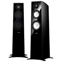 Колонки Yamaha NS-F700 Piano Пассивный / 40 Вт