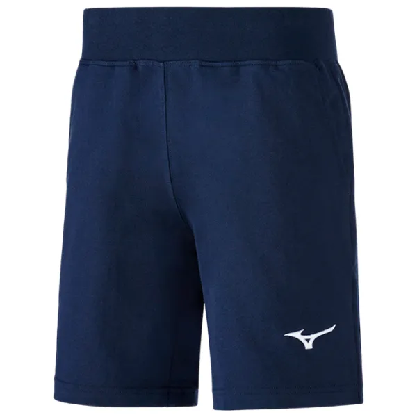 Pantaloni scurți pentru băieți Mizuno 32ed9b75 Blue photo 1