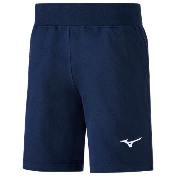 Pantaloni scurți pentru băieți Mizuno 32ed9b75 Blue photo 1